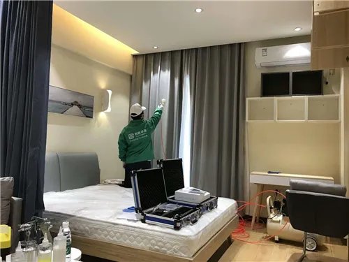 甲醛19度以下不挥发吗