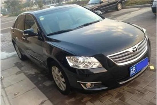 克莱斯勒铂锐怎么样