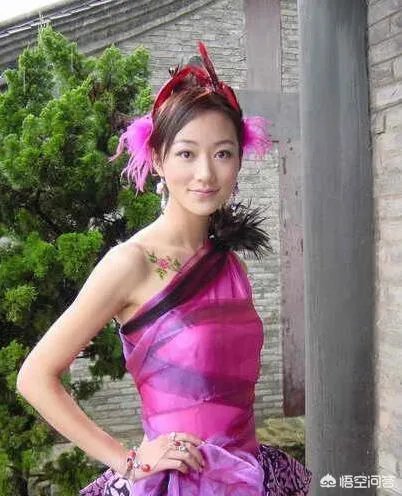 韩雪为什么最近频繁上综艺？