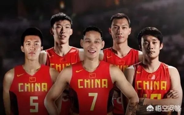 林书豪可以入选中国男篮吗？