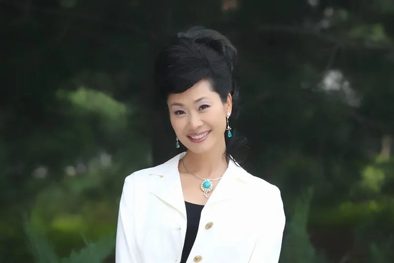 于文华与婆婆同框，两人的状态如何？