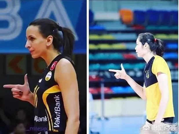 土超女排豪门瓦基弗银行队正式官宣朱婷续约，四大主力留队，如何看待朱婷的选择？