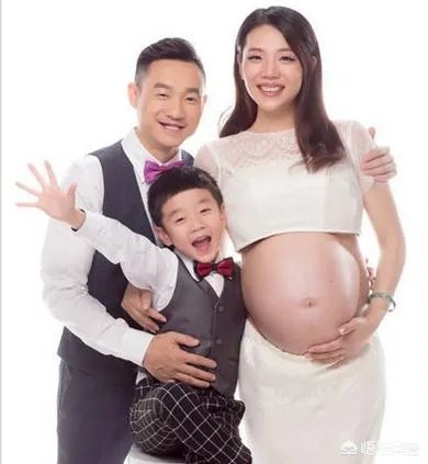 这些当红明星家的双胞胎，你认为谁家的最可爱？