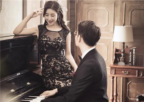 苏州婚纱影楼推荐 苏州拍婚纱照景点推荐