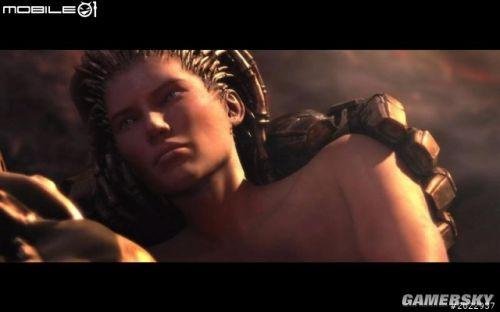 星际争霸2：虫群之心——剧情战役图文心得