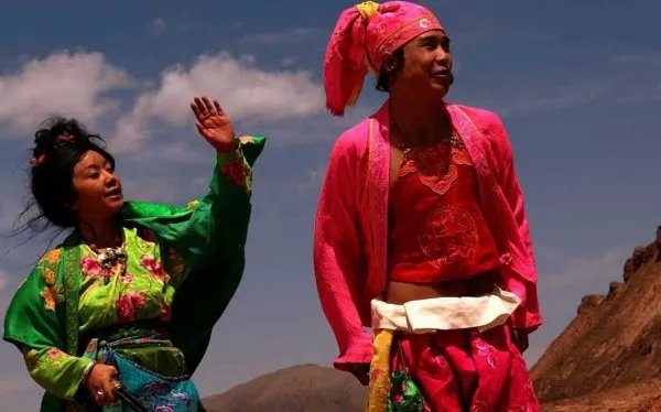 开玩笑把邻居笑死，需要赔钱吗？