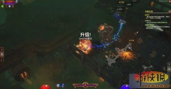 火炬之光2——教你如何打造最强精英难度刷图职业