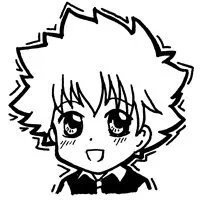 求家庭教师reborn的头像