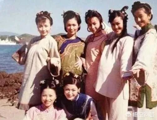 周迅将演《鹿鼎记》，你期待吗？为什么？