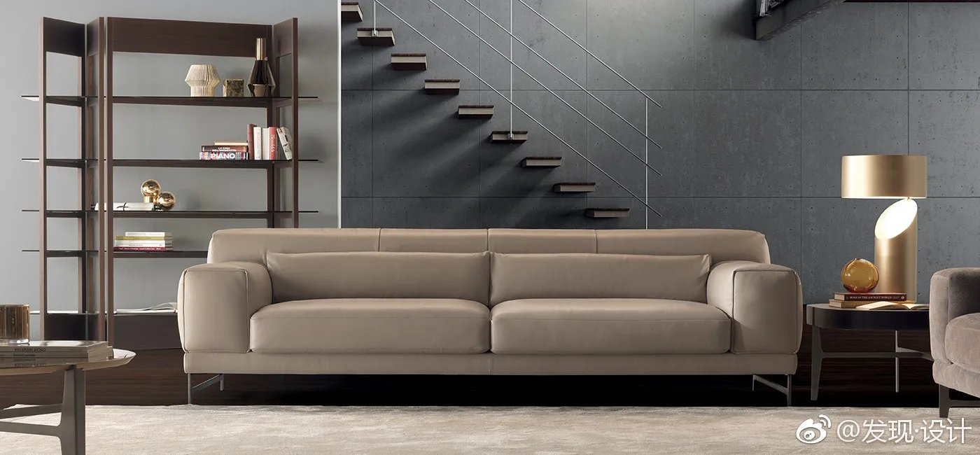 更详资料意大利家居的工匠精神 吸收了意大利的文化和美丽，是...