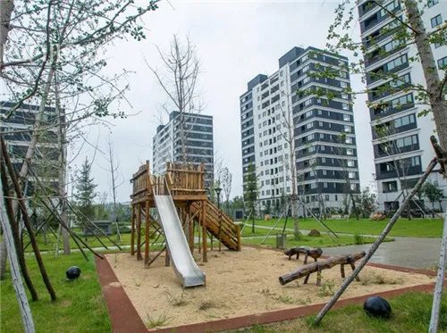 苏州积水住宅卖不出去的原因  苏州积水住宅楼盘详情介绍