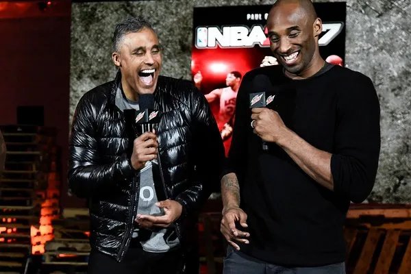 科比生前最大的遗憾是什么？