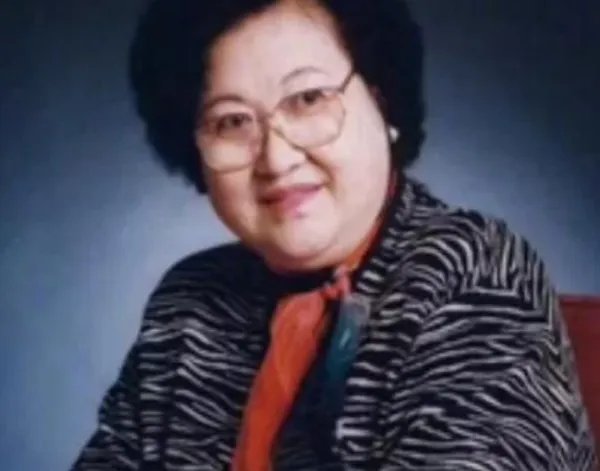 陈阿喜老师去世，她在配音方面有什么杰出的成就？