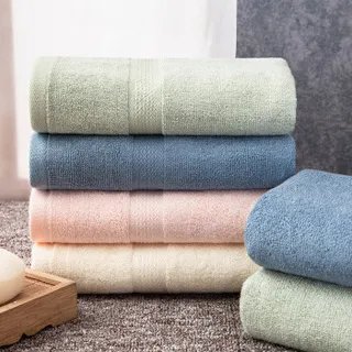 竹纤维毛巾价格