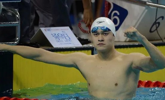 孙杨禁赛期缩短了近一半，国际体育仲裁法庭究竟为何“减刑”？