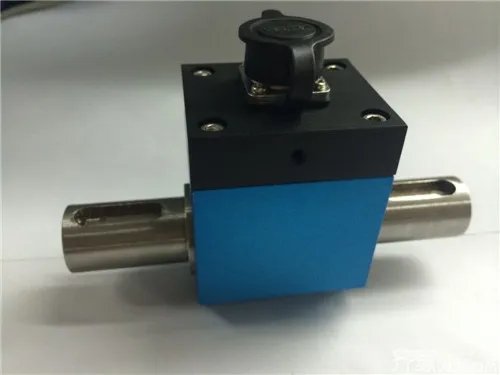 涨知识 扭矩传感器工作原理是什么