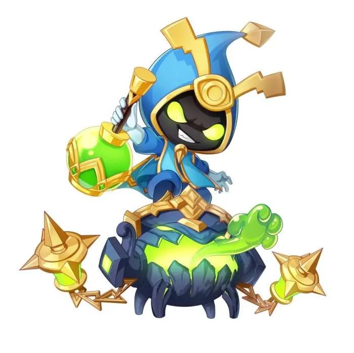 《王者荣耀》辅助英雄攻略 辅助英雄分类说明