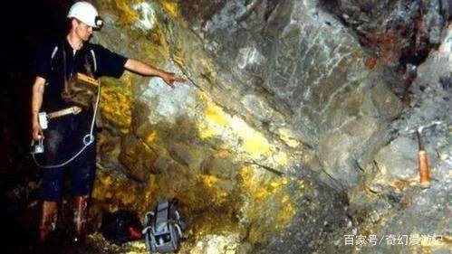 如果没有史前文明，20亿年前出现的核反应堆，该怎么解释？