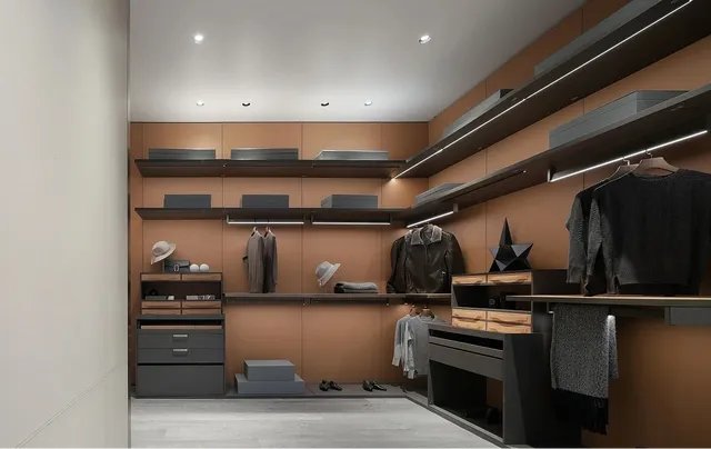 家居与时尚如何并存?