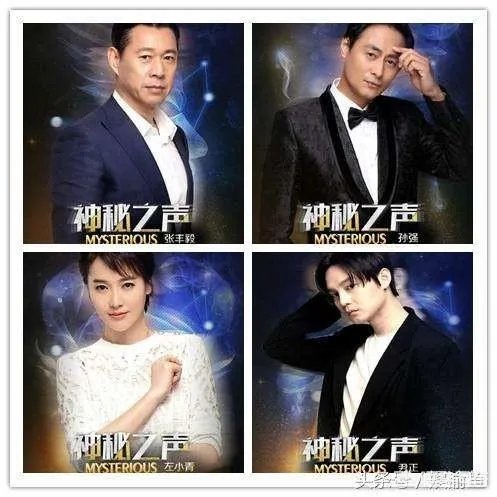 大家觉得湖南卫视的《身临其境》节目怎么样？