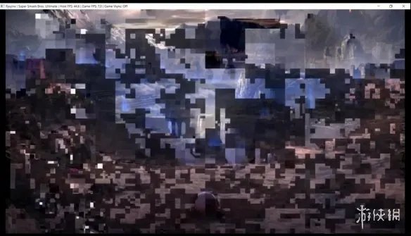 《任天堂大乱斗》发售一天已能在PC模拟器上启动！