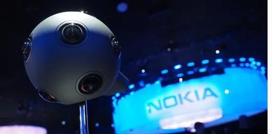 诺基亚为何裁员？