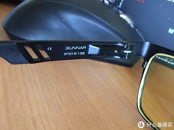 Gunnar 美国官网近视定制 VINYL RX 防疲劳眼镜
