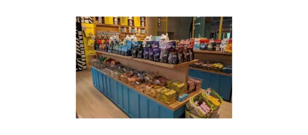 中国十大零食品牌加盟有哪些？