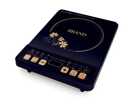 电磁炉的工作原理是什么