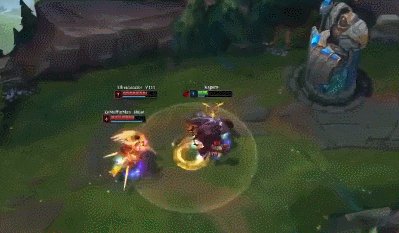 《英雄联盟》大树怎么出装 大树出装符文推荐分享