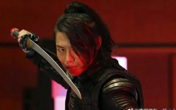 黄雅莉的老公叫什么