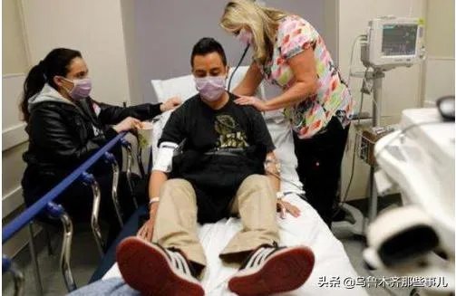 为什么美国确诊10万死了1700人，意大利8.6万死亡9100？