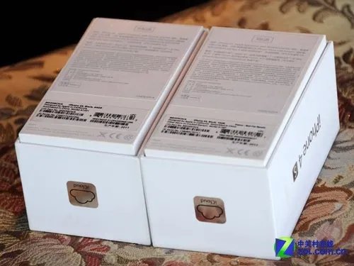 移动/联通用不了 电信iPhone 4S初步评测