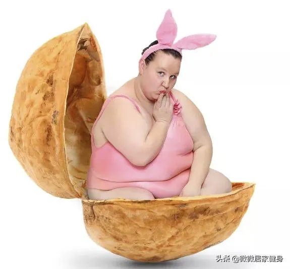 脂肪如何消耗？