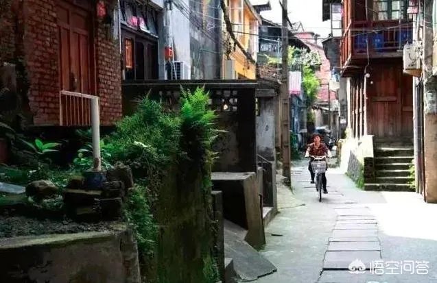 福鼎老街好玩吗?