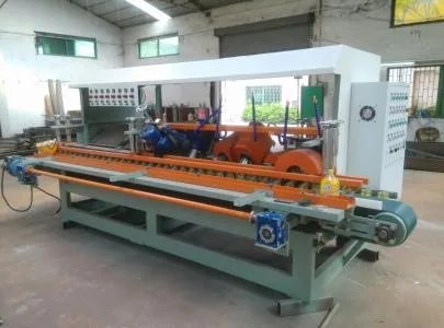 瓷砖生产设备有哪些 常见的瓷砖生产设备介绍