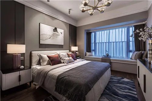 新中式风格家具特点是什么