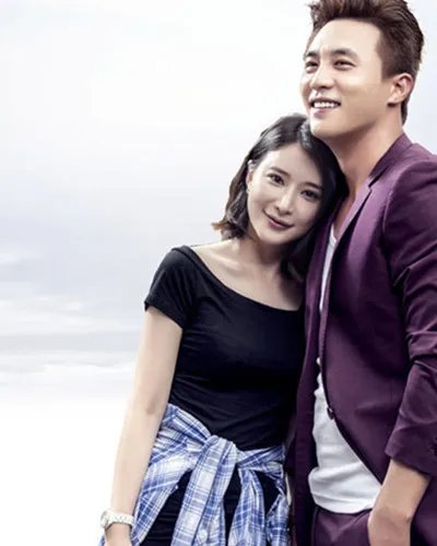 杜淳女友杨璐家庭背景资料介绍 分手原因疑似男方劈腿