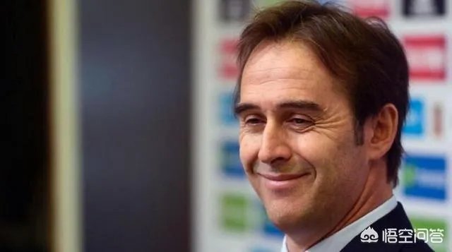 洛佩特吉接替齐达内出任皇马新帅,他的执教前景如何?