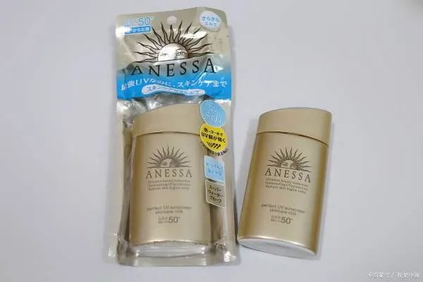 日本防晒霜排行榜，日本口碑最好的防晒霜推荐，大家都知道吗？