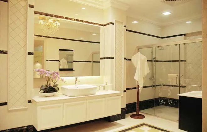 陶瓷地砖防滑技巧