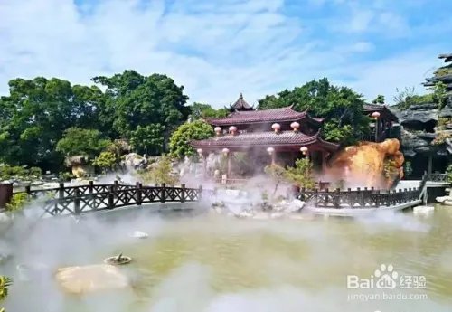 汕头市澄海区十大旅游景点推荐