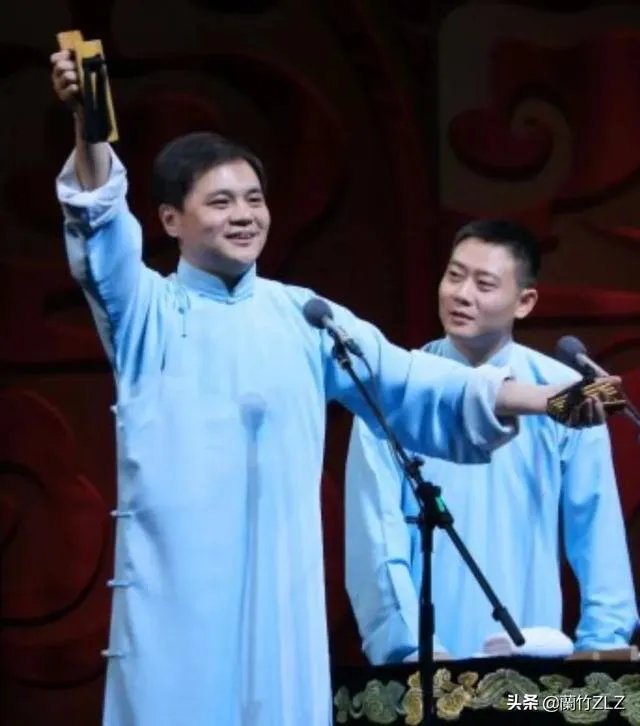 关于德云社的封箱维密秀你有什么想说的？