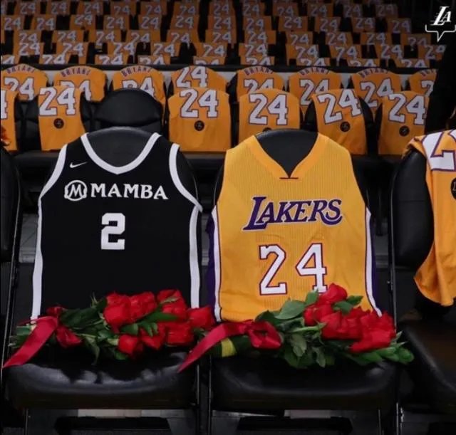科比追悼会时间确定为2月24日,意义颇多,洛杉矶或将以科比命名一条街道,你怎么看?