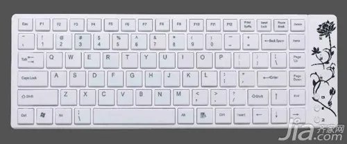 什么叫巧克力键盘   巧克力键盘的特点