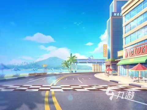 双人同屏赛车游戏大全2022 好玩的双人同屏赛车游戏排行榜