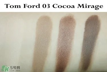 tom ford眼影多少钱？tf眼影专柜价格