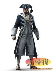 《刺客信条3》游戏所有服装解锁条件方法