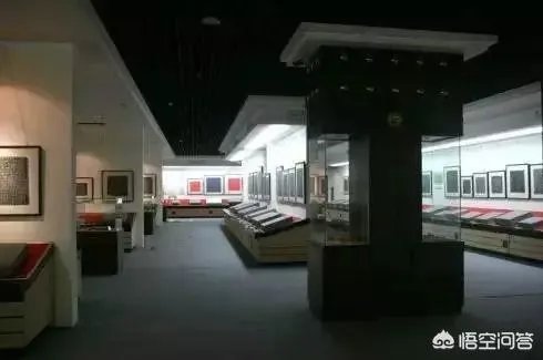 洛阳有多少文化场所