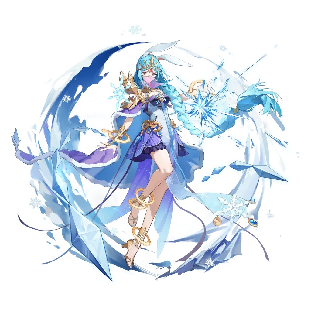 《奥拉星》手游全新版本岁寻新辉1月20日上线④